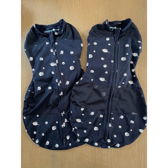 Happiest Baby Sleepea 5 Second Baby Swaddle - Picture 2 of 9